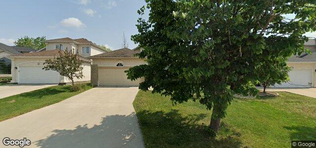 19 Beacon Hill Place（加拿大曼尼托巴省溫尼伯市）房屋照片