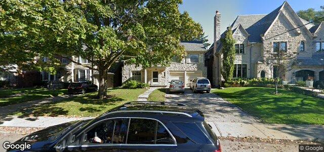 19 Cedar Glen Road（加拿大曼尼托巴省溫尼伯市）房屋照片