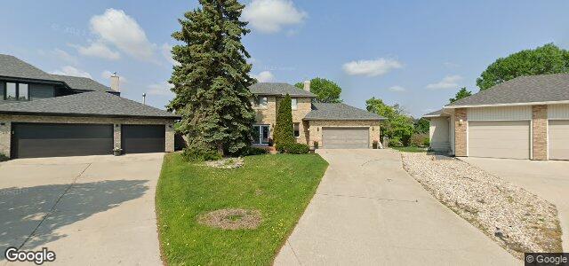 19 Eagleridge Court（加拿大曼尼托巴省溫尼伯市）房屋照片