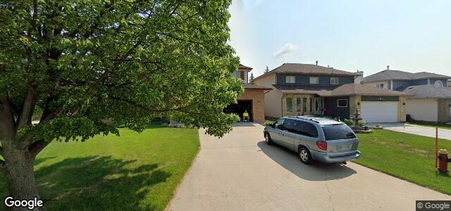 19 Hillberry Bay（加拿大曼尼托巴省溫尼伯市）房屋照片