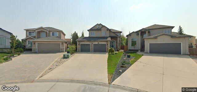 19 Inniscross Place（加拿大曼尼托巴省溫尼伯市）房屋照片