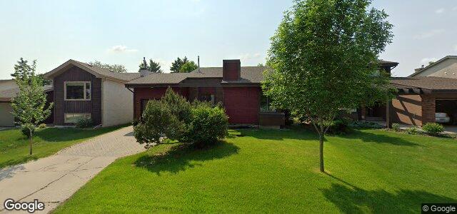 19 Leamington Gate（加拿大曼尼托巴省溫尼伯市）房屋照片