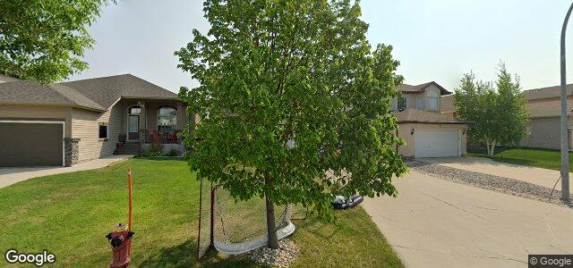 19 Moncrief Lane（加拿大曼尼托巴省溫尼伯市）房屋照片