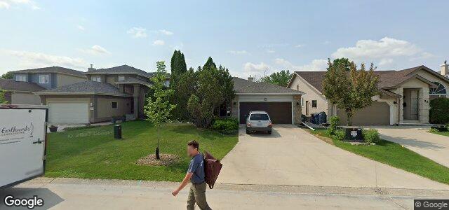 19 Portwood Road（加拿大曼尼托巴省溫尼伯市）房屋照片