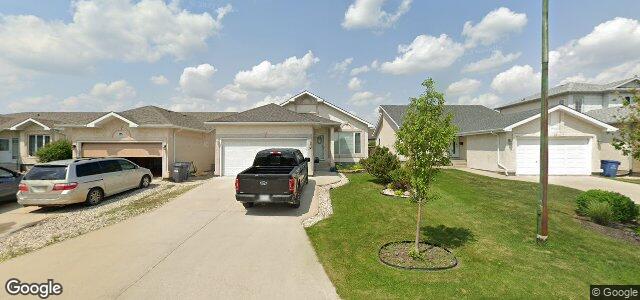 19 Roseglen Crescent（加拿大曼尼托巴省溫尼伯市）房屋照片