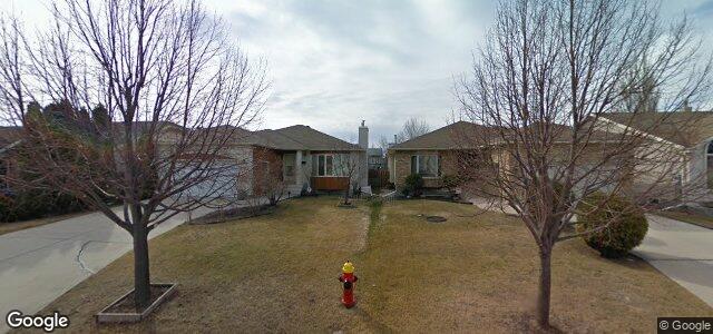 19 Saxon Bay（加拿大曼尼托巴省溫尼伯市）房屋照片