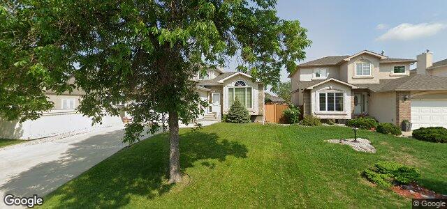 19 Spindlestone Gate（加拿大曼尼托巴省溫尼伯市）房屋照片