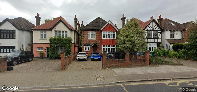 19 Westmoreland Road（加拿大曼尼托巴省溫尼伯市）房屋照片