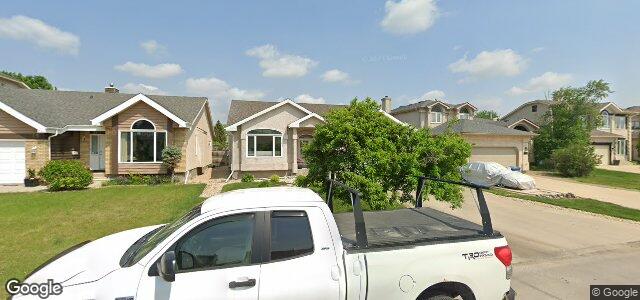 19 Wittenberg Road（加拿大曼尼托巴省溫尼伯市）房屋照片