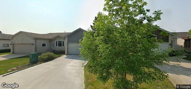 195 Marygrove Crescent（加拿大曼尼托巴省溫尼伯市）房屋照片