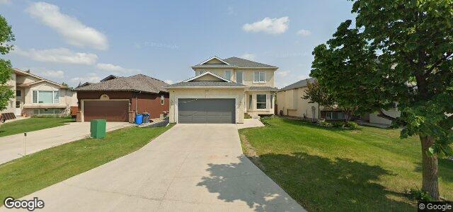 198 Vineland Crescent（加拿大曼尼托巴省温尼伯市）房屋照片
