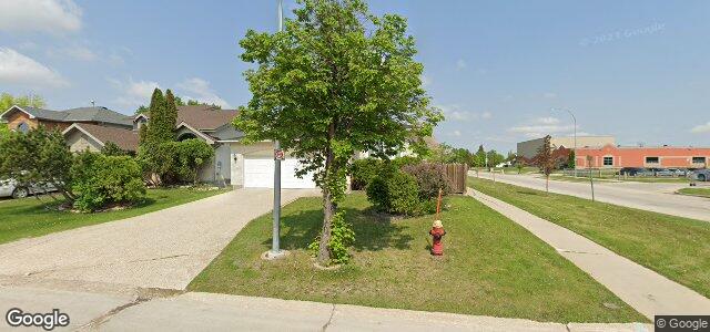 2 Battleford Bay（加拿大曼尼托巴省溫尼伯市）房屋照片