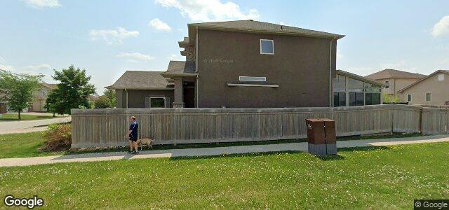 2 Bessboro Street N（加拿大曼尼托巴省溫尼伯市）房屋照片