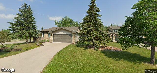 2 Hallmark Point（加拿大曼尼托巴省溫尼伯市）房屋照片