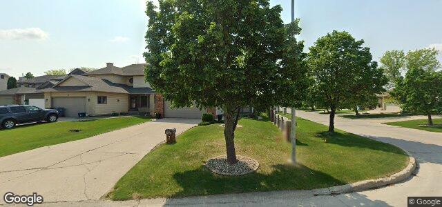 2 Harradence Close（加拿大曼尼托巴省溫尼伯市）房屋照片