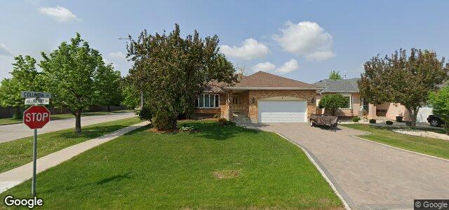 2 Hillberry Bay（加拿大曼尼托巴省溫尼伯市）房屋照片