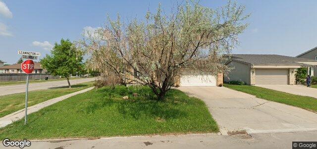 2 Leamington Gate（加拿大曼尼托巴省溫尼伯市）房屋照片