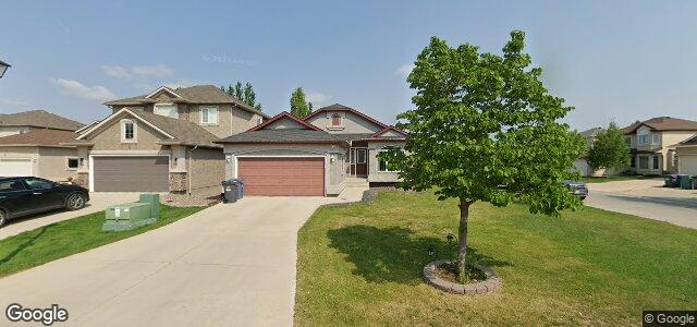 2 Phimister Close（加拿大曼尼托巴省溫尼伯市）房屋照片