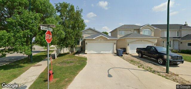 2 Sandown Point（加拿大曼尼托巴省溫尼伯市）房屋照片