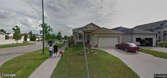 2 Setterington Bay（加拿大曼尼托巴省溫尼伯市）房屋照片