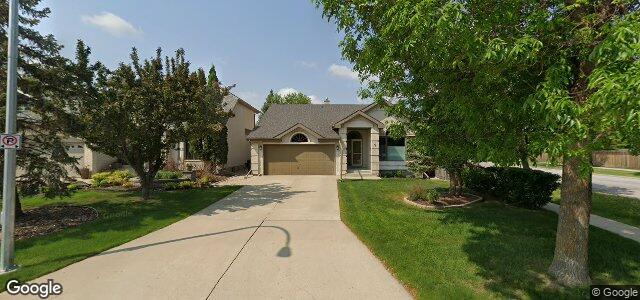 2 Southbend Crescent（加拿大曼尼托巴省溫尼伯市）房屋照片