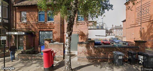 2 St Albans Road（加拿大曼尼托巴省溫尼伯市）房屋照片