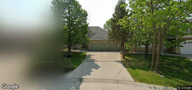 20 Brodick Court（加拿大曼尼托巴省溫尼伯市）房屋照片