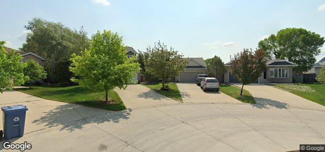 20 Hajes Place（加拿大曼尼托巴省溫尼伯市）房屋照片