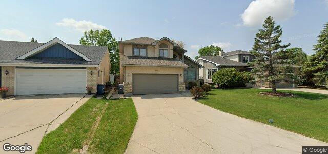 20 Monticello Road（加拿大曼尼托巴省溫尼伯市）房屋照片