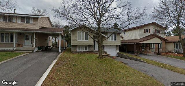 20 Rockford Place（加拿大曼尼托巴省溫尼伯市）房屋照片