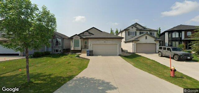 20 Setterington Bay（加拿大曼尼托巴省溫尼伯市）房屋照片