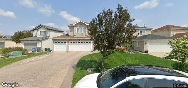 Larawan ng 208 Vineland Crescent sa Winnipeg, Manitoba