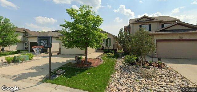 219 Fleetwood Road（加拿大曼尼托巴省溫尼伯市）房屋照片