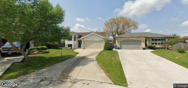 Photo of 22 Apple Hill Road in Winnipeg, Manitoba