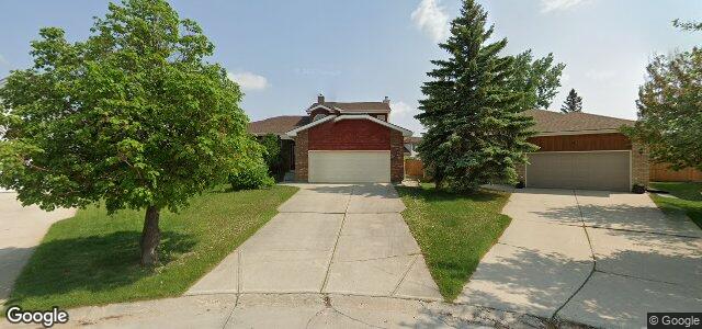 22 Astoria Point（加拿大曼尼托巴省溫尼伯市）房屋照片