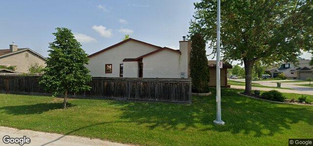 22 Battleford Bay（加拿大曼尼托巴省溫尼伯市）房屋照片