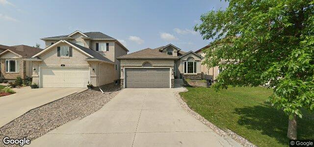 22 Bessboro Street N（加拿大曼尼托巴省溫尼伯市）房屋照片