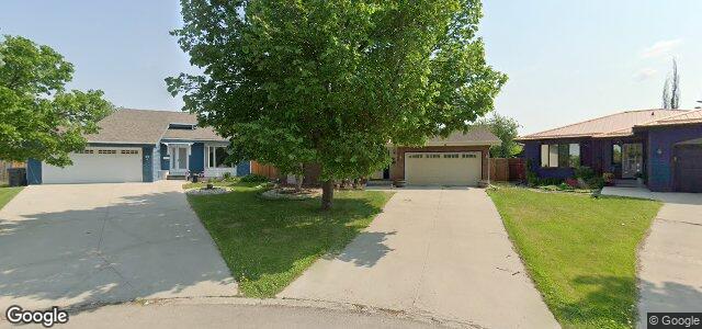 22 Hallmark Point（加拿大曼尼托巴省溫尼伯市）房屋照片