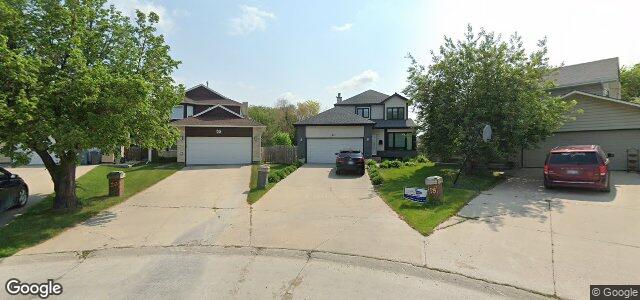 22 Harradence Close（加拿大曼尼托巴省溫尼伯市）房屋照片