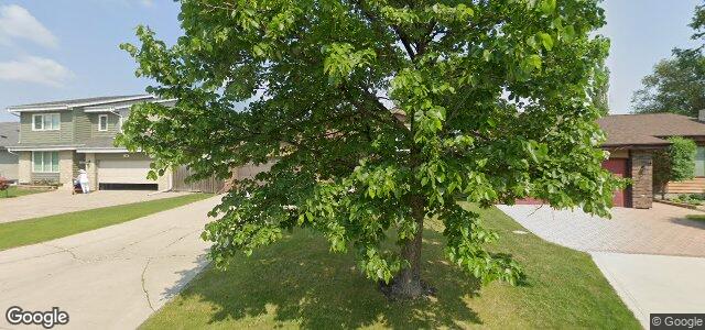 22 Leamington Gate（加拿大曼尼托巴省溫尼伯市）房屋照片