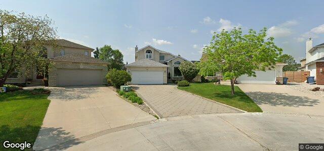 22 Lehigh Point（加拿大曼尼托巴省温尼伯市）房屋照片