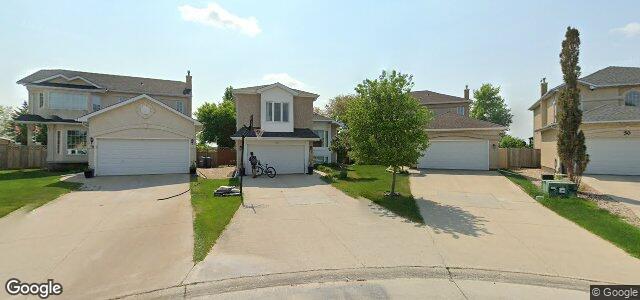 22 Mangrove Close（加拿大曼尼托巴省溫尼伯市）房屋照片