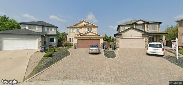 Photo of 22 Phimister Close in Winnipeg, Manitoba