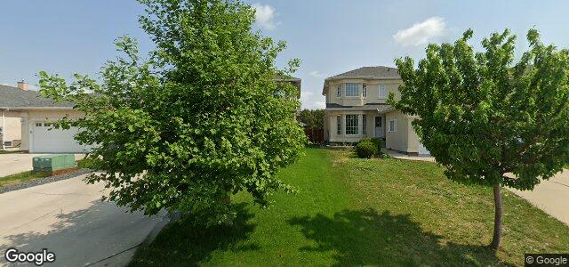 22 Sandown Point（加拿大曼尼托巴省溫尼伯市）房屋照片