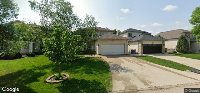 22 Spindlestone Gate（加拿大曼尼托巴省溫尼伯市）房屋照片