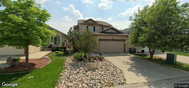 223 Fleetwood Road（加拿大曼尼托巴省溫尼伯市）房屋照片