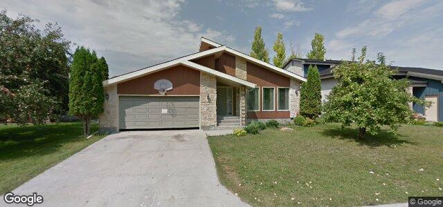 Larawan ng 223 Scurfield Boulevard sa Winnipeg, Manitoba