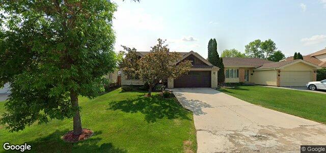 23 Battleford Bay（加拿大曼尼托巴省溫尼伯市）房屋照片