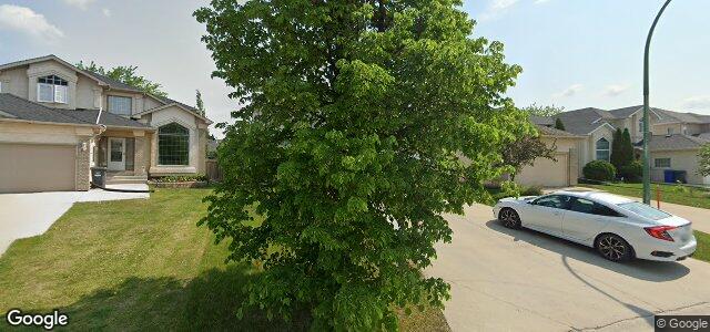 23 Beacon Hill Place（加拿大曼尼托巴省溫尼伯市）房屋照片