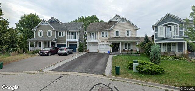 23 Caldwell Crescent（加拿大曼尼托巴省溫尼伯市）房屋照片